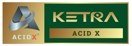 Ketra ACID X