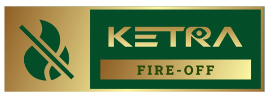 Ketra FIre Off