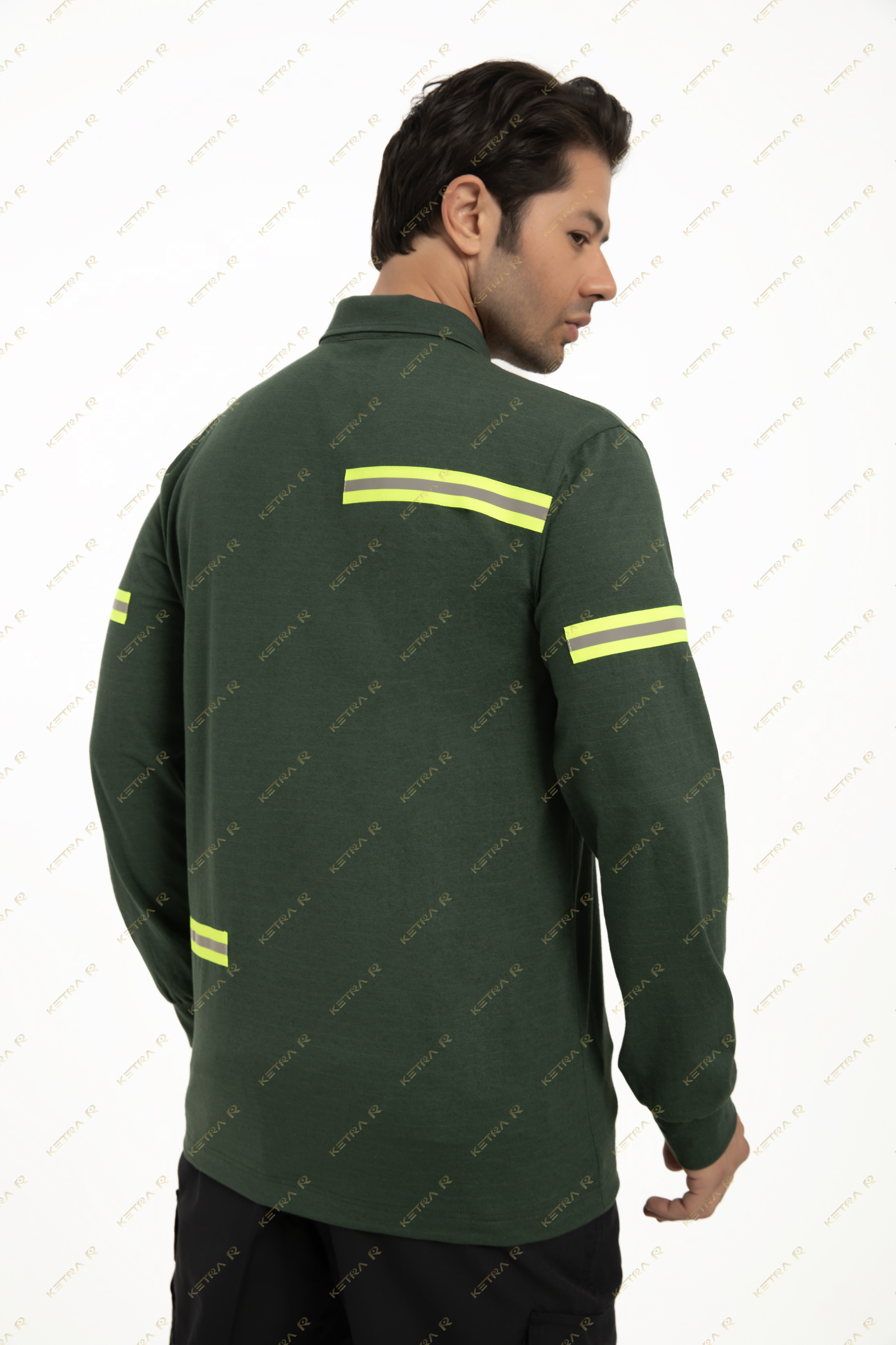 Relay - Ketra Teknik Tekstil