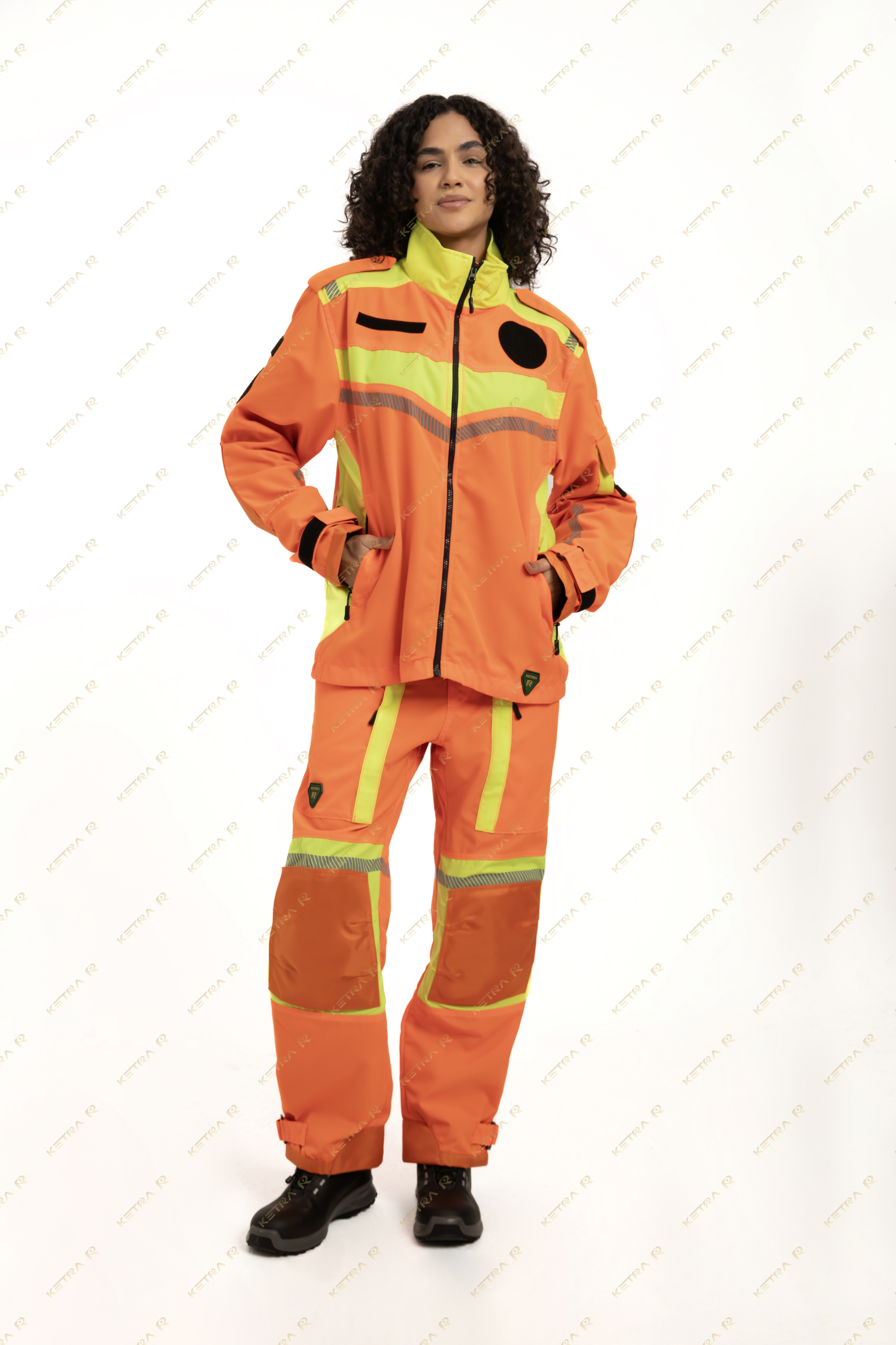 Sar High 1.2 - Ketra Teknik Tekstil
