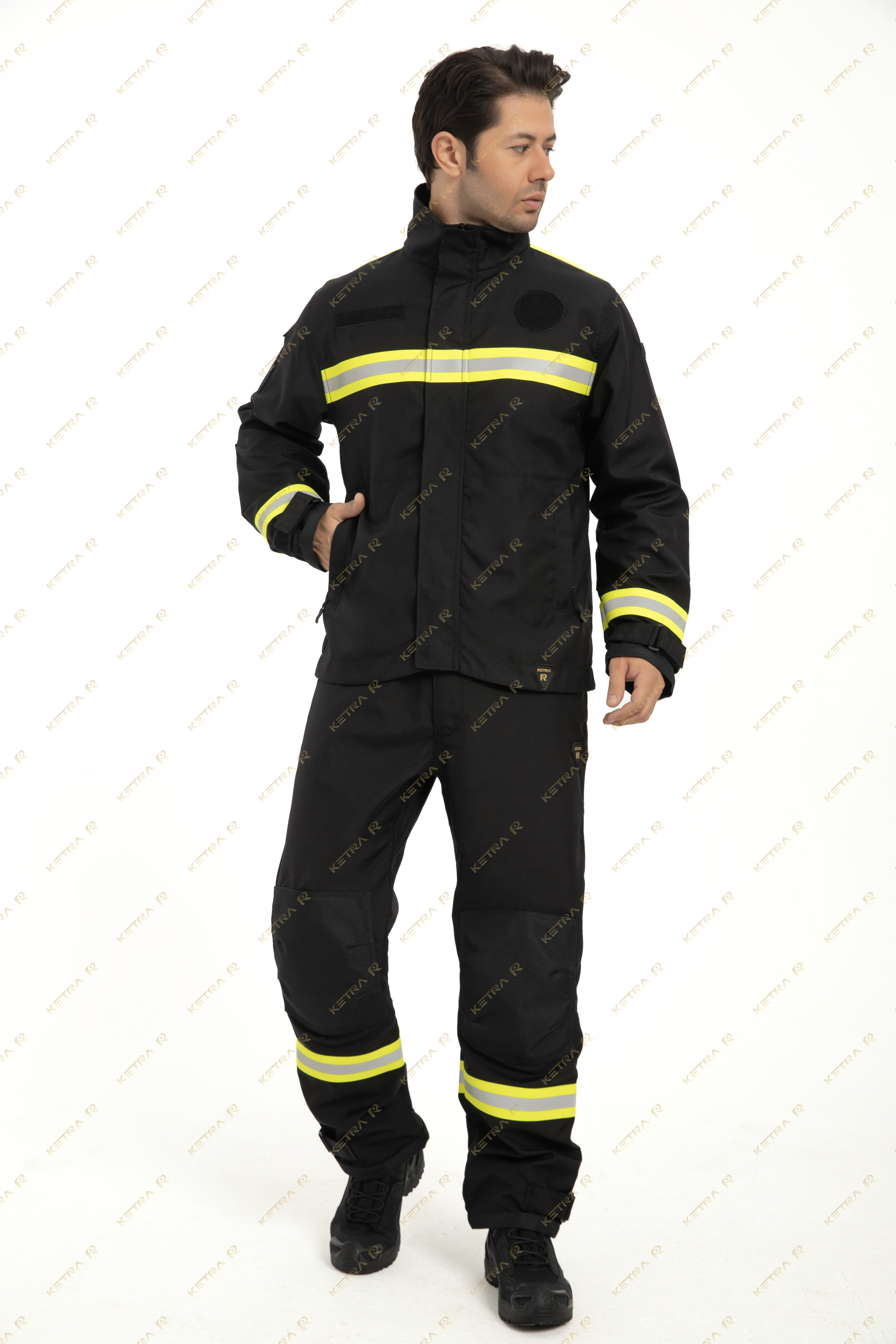 Sar Low 1.1 - Ketra Teknik Tekstil