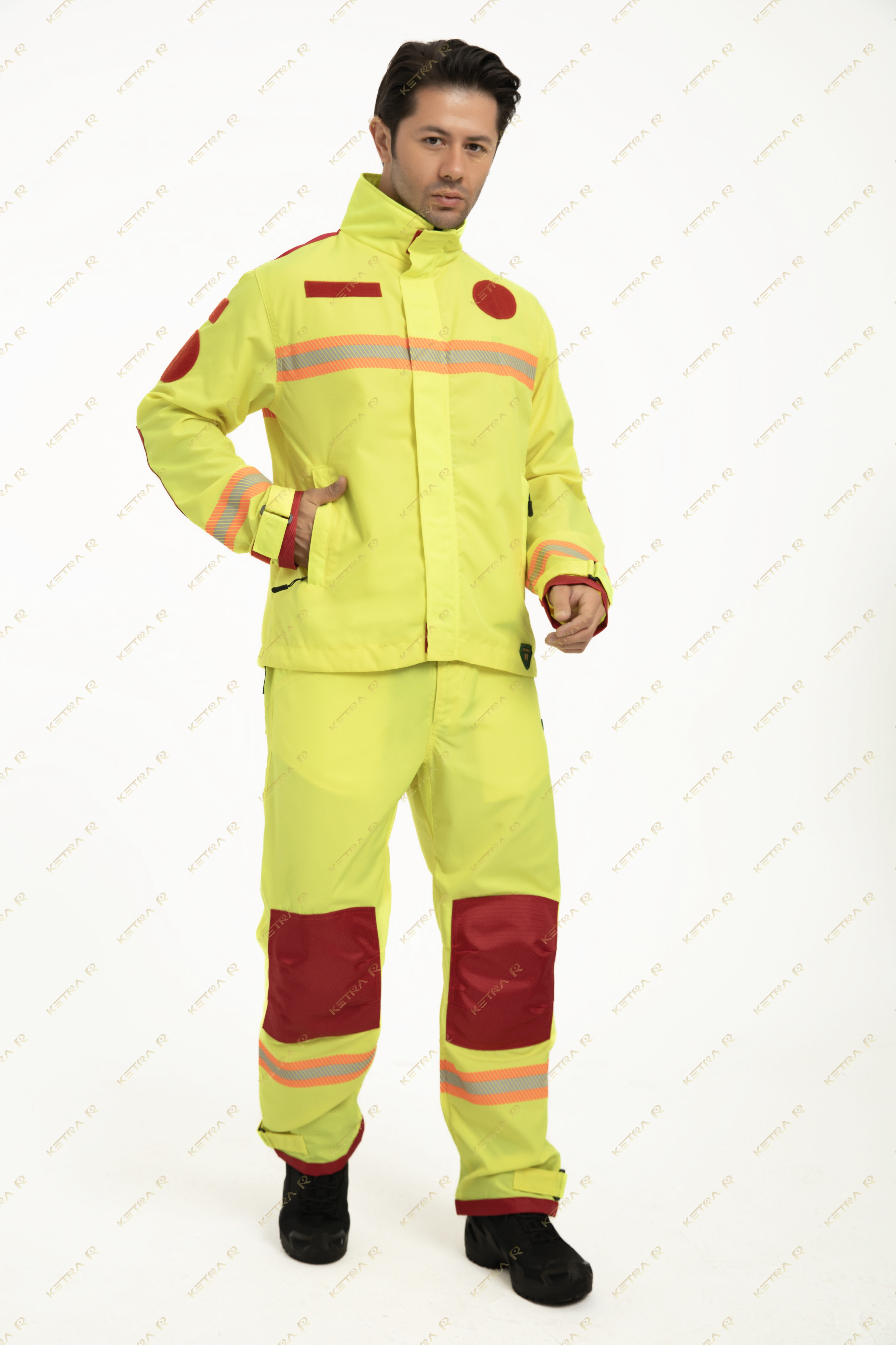 Sar Low 1.2 - Ketra Teknik Tekstil