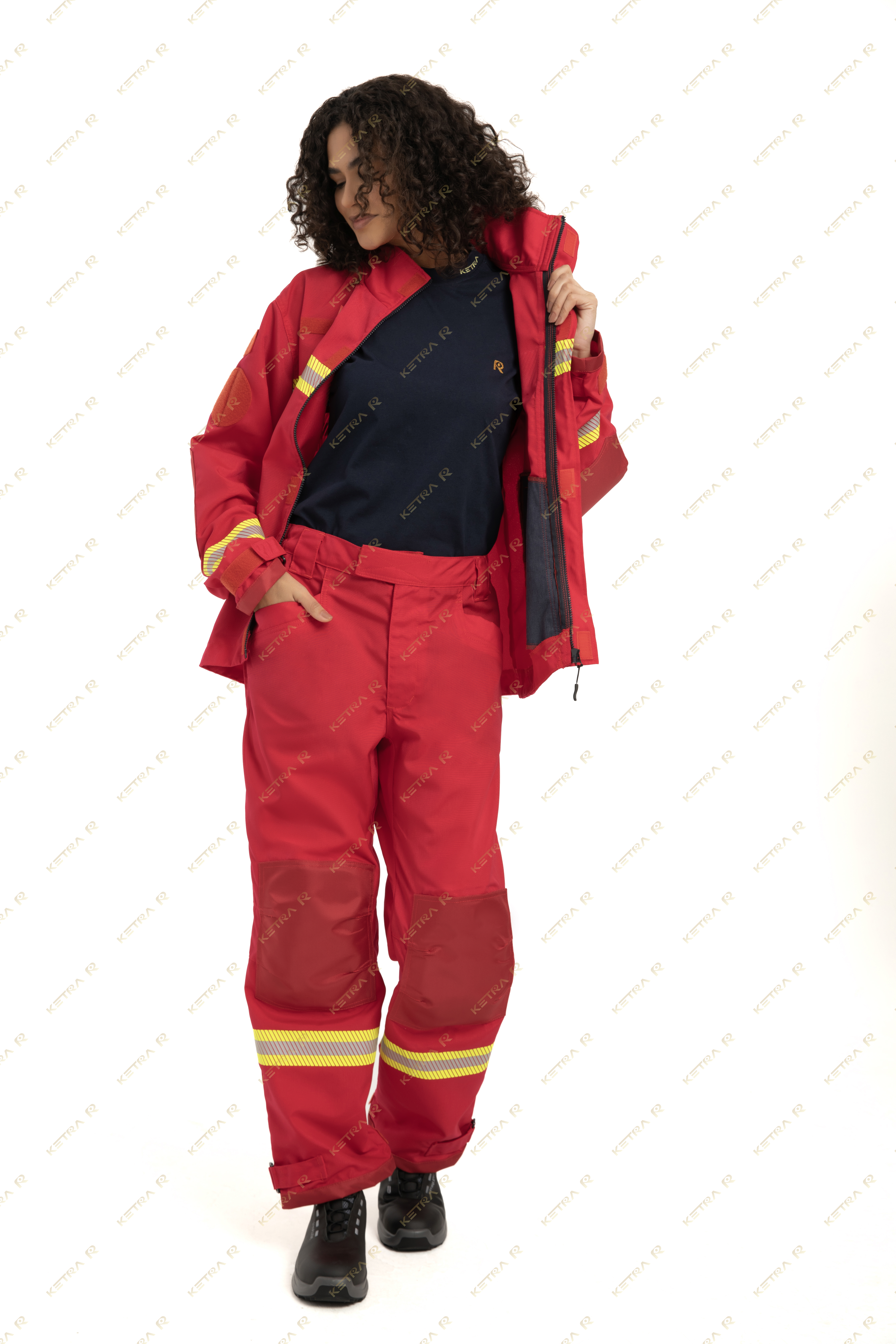 Sar Low 1.4 - Ketra Teknik Tekstil