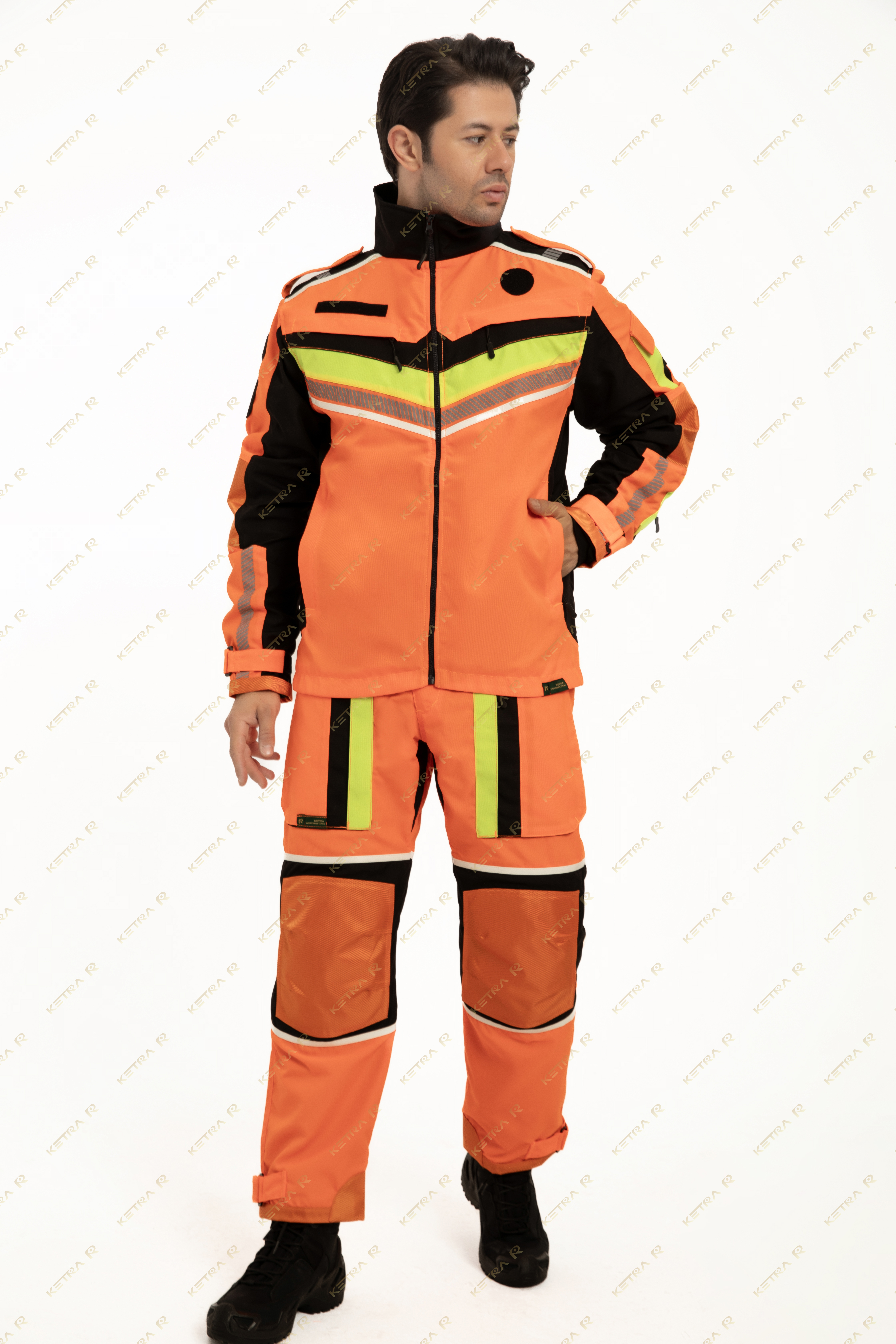 Sar Ultra 1.2 - Ketra Teknik Tekstil