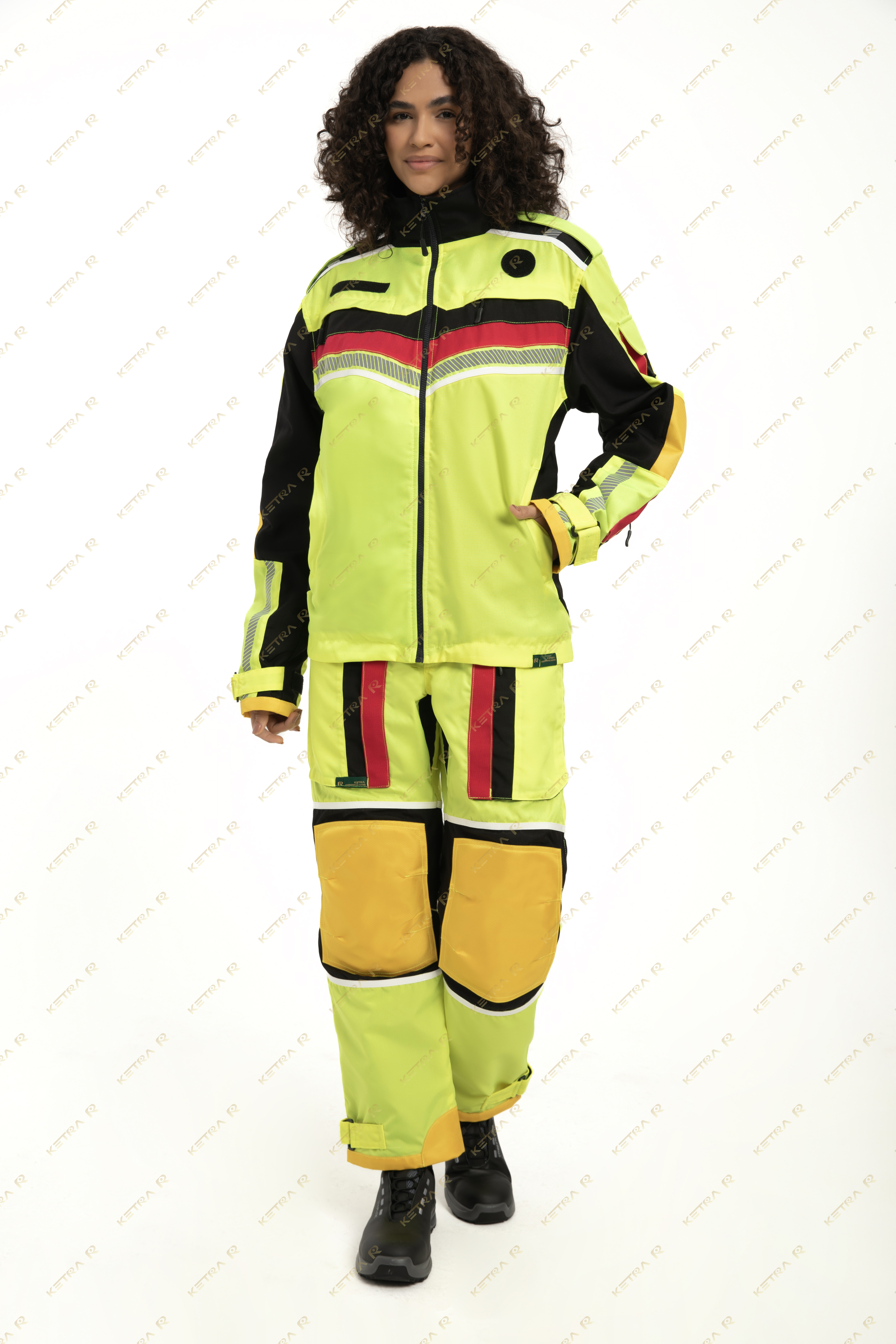 Sar Ultra 1.3 - Ketra Teknik Tekstil