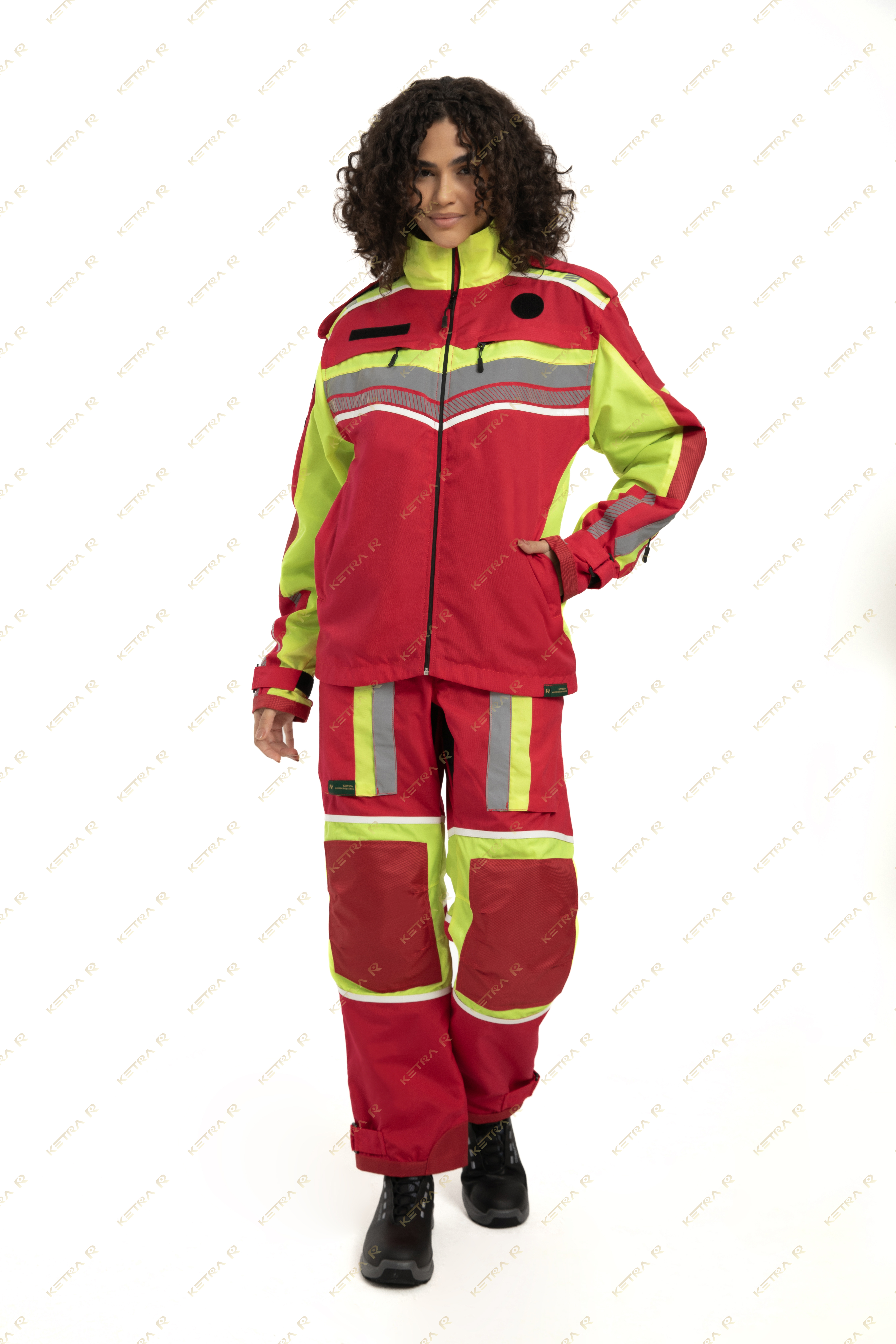 Sar Ultra 1.4 - Ketra Teknik Tekstil