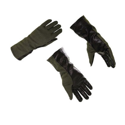 Sky Pilot Gloves - Ketra Teknik Tekstil